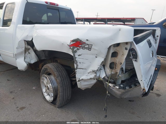 Chevrolet Silverado 1500 Lt