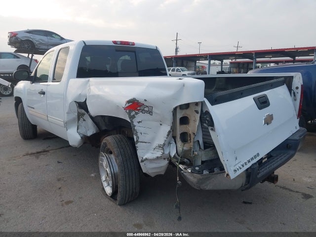 Chevrolet Silverado 1500 Lt