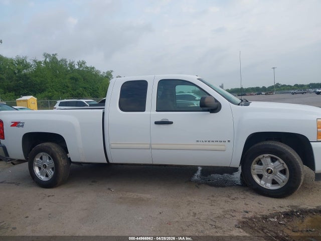 Chevrolet Silverado 1500 Lt