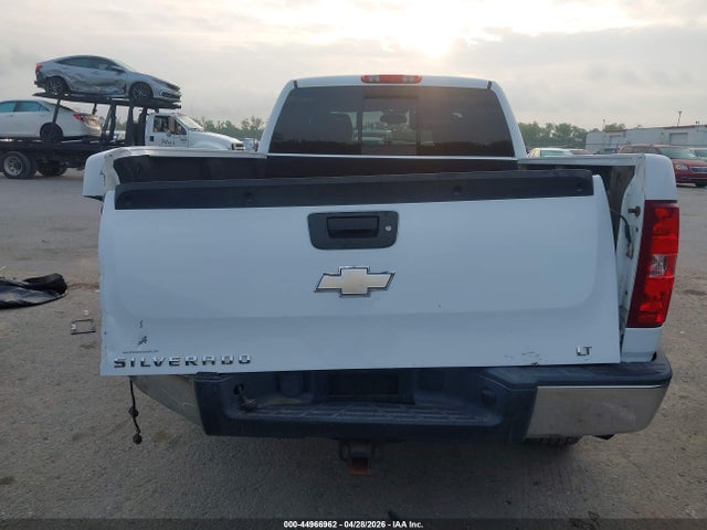 Chevrolet Silverado 1500 Lt