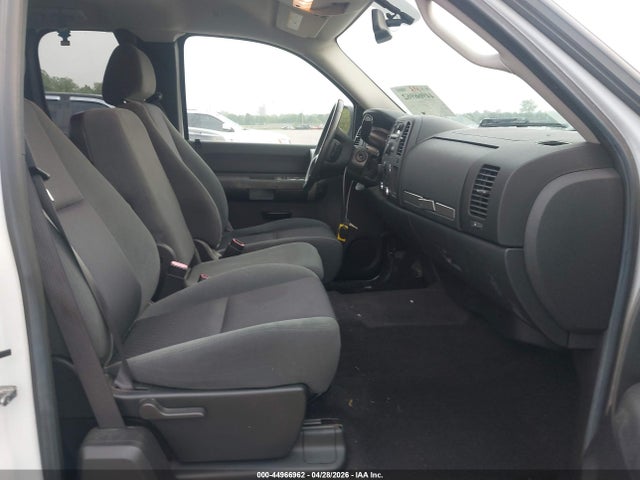 Chevrolet Silverado 1500 Lt