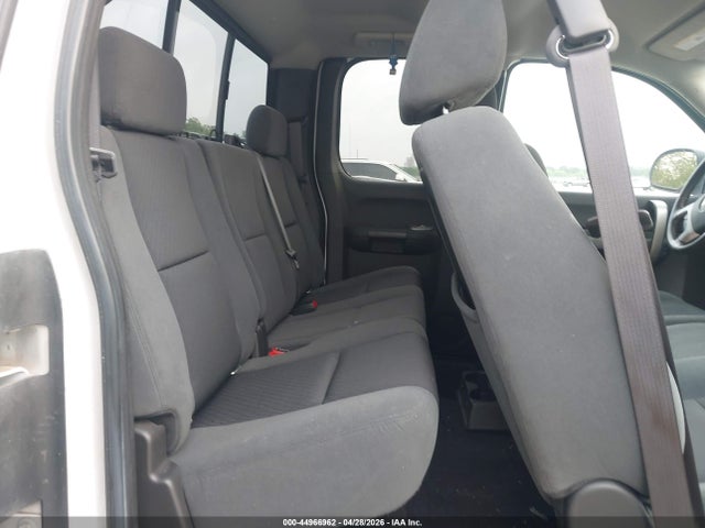 Chevrolet Silverado 1500 Lt