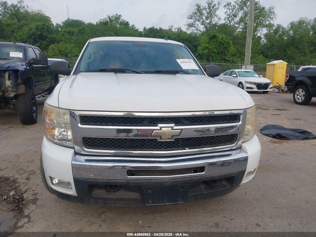 Chevrolet Silverado 1500 Lt