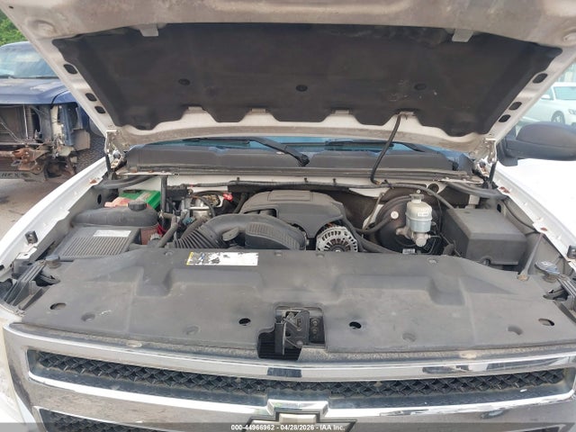 Chevrolet Silverado 1500 Lt