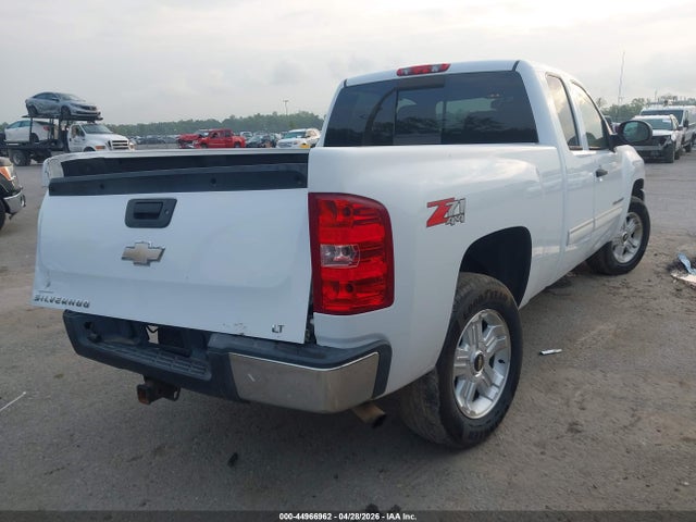 Chevrolet Silverado 1500 Lt