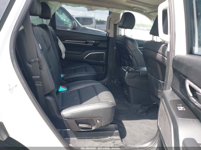 Kia Telluride S