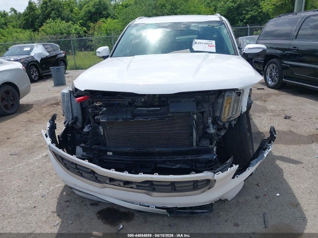 Kia Telluride S