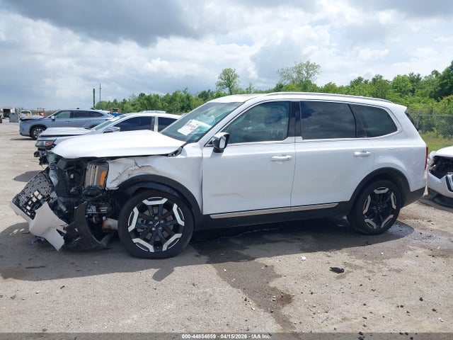 Kia Telluride S