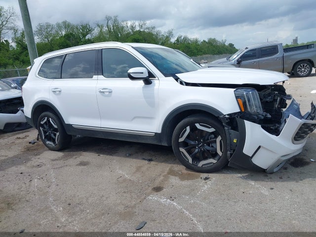 Kia Telluride S