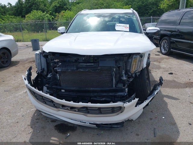 Kia Telluride S
