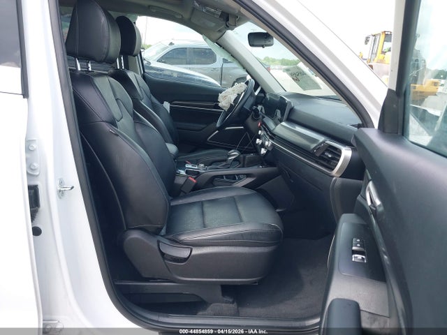 Kia Telluride S