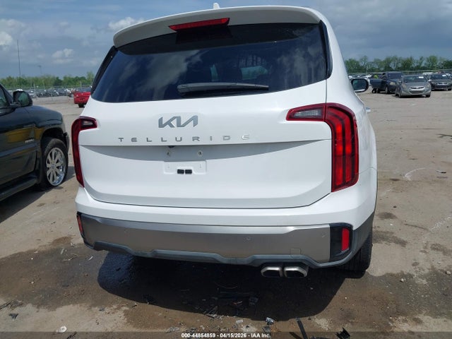 Kia Telluride S