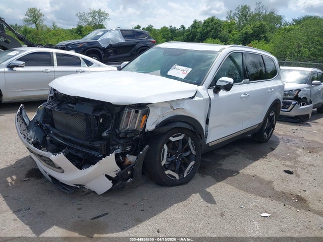 Kia Telluride S