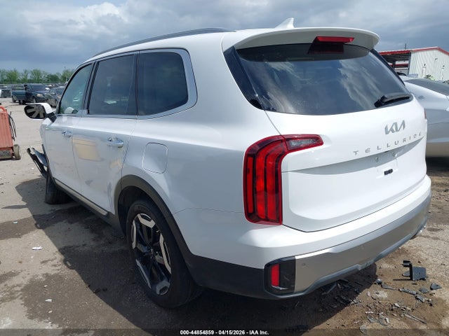 Kia Telluride S