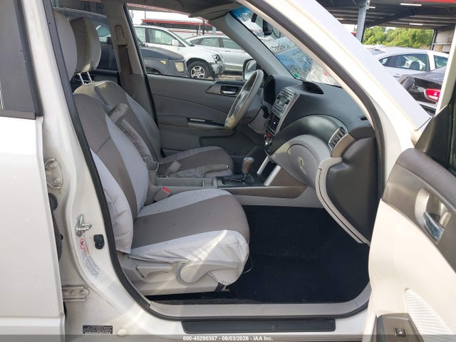 Subaru Forester 2.5x Premium