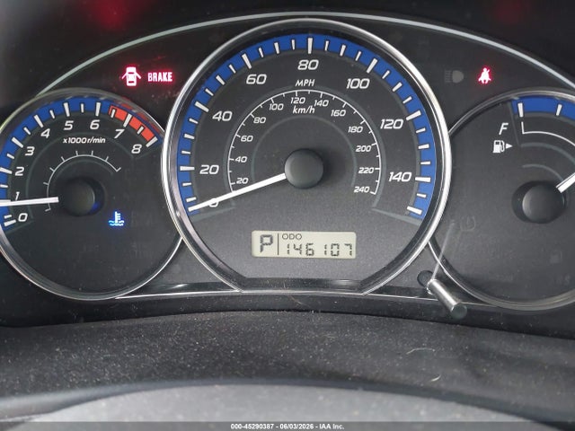 Subaru Forester 2.5x Premium