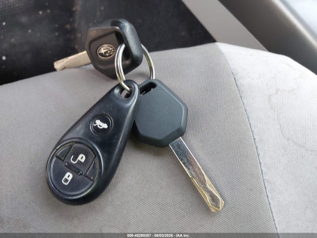 Subaru Forester 2.5x Premium