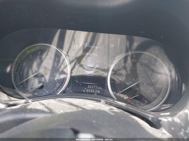 INFINITI Q50 3.0t Sport