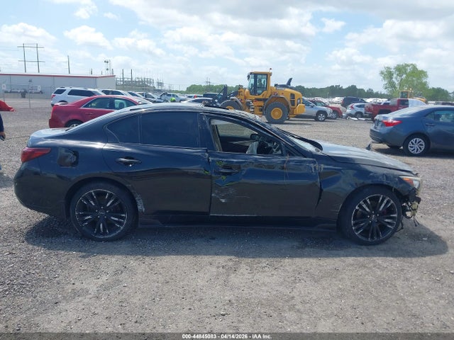 INFINITI Q50 3.0t Sport