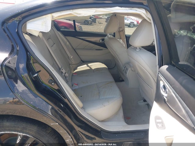 INFINITI Q50 3.0t Sport