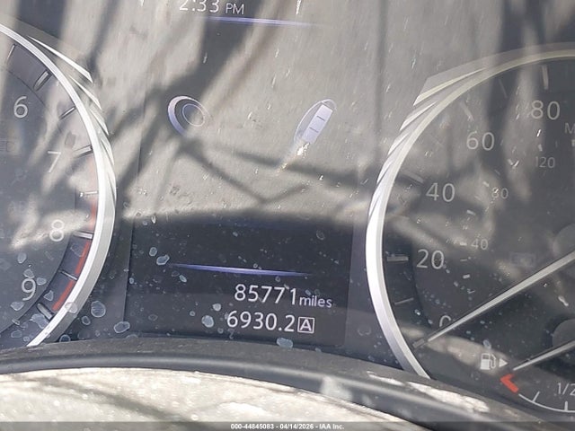 INFINITI Q50 3.0t Sport