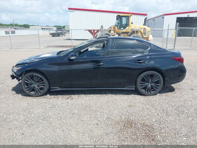 INFINITI Q50 3.0t Sport