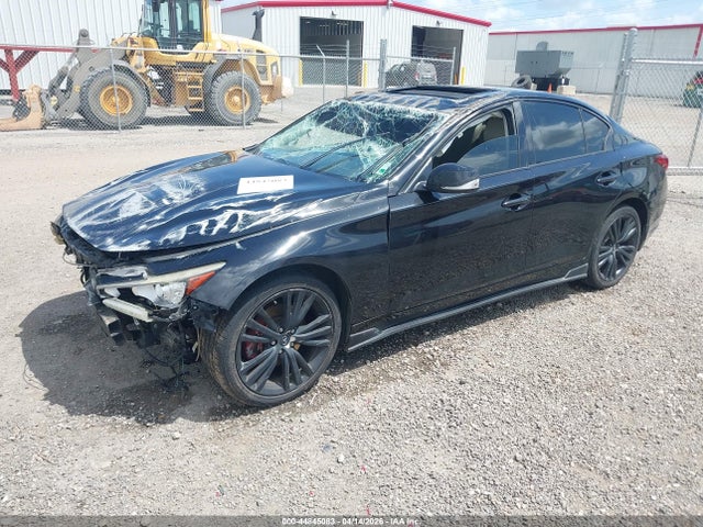 INFINITI Q50 3.0t Sport