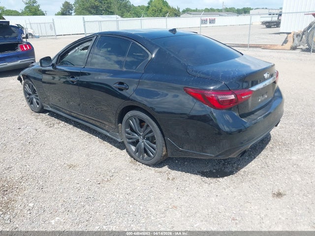 INFINITI Q50 3.0t Sport