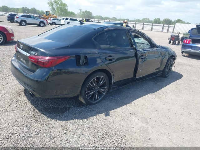 INFINITI Q50 3.0t Sport
