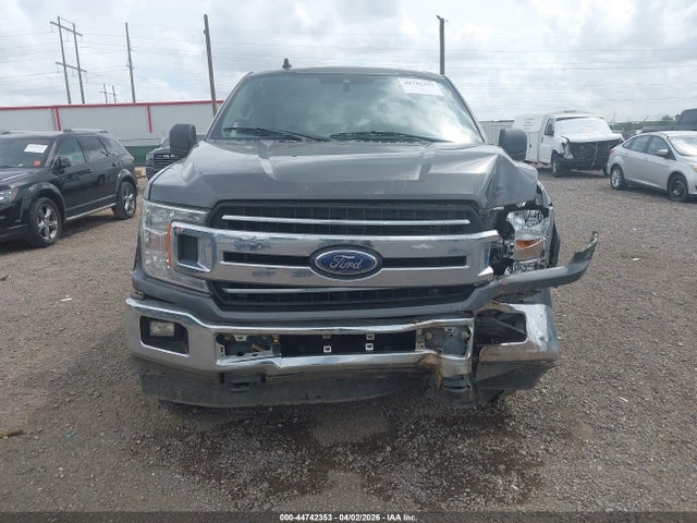 Ford F-150 Xlt