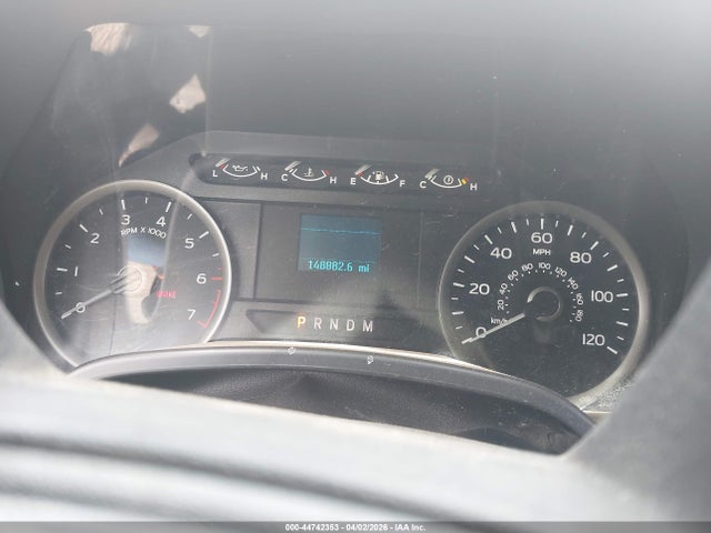 Ford F-150 Xlt