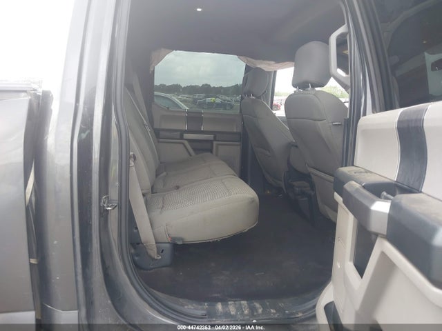 Ford F-150 Xlt