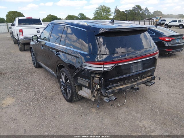 Lincoln Aviator Reserve