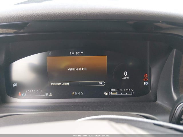 Lincoln Aviator Reserve