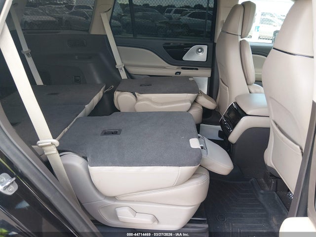 Lincoln Aviator Reserve