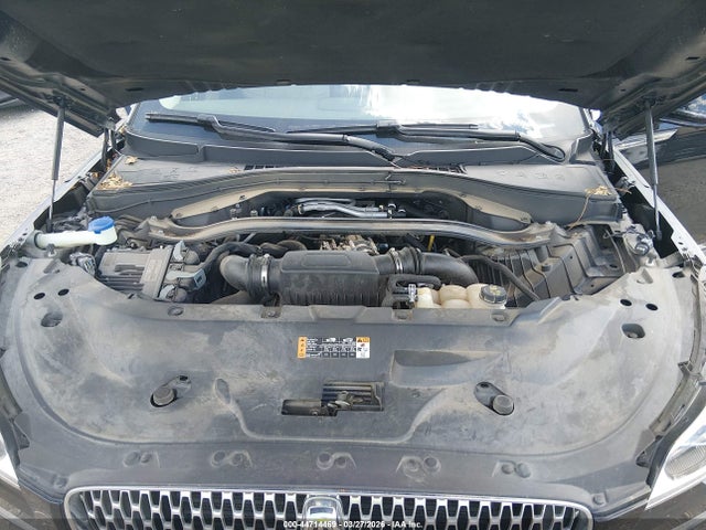 Lincoln Aviator Reserve