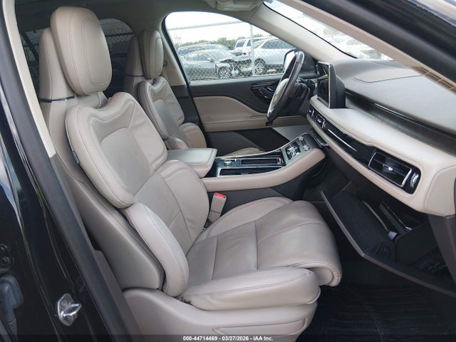 Lincoln Aviator Reserve