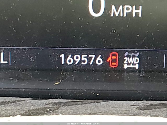 GMC Sierra 1500 4wd  Standard Box Elevation