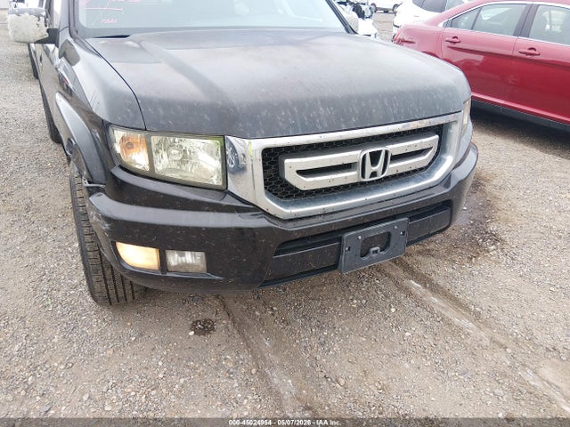Honda Ridgeline Rtl