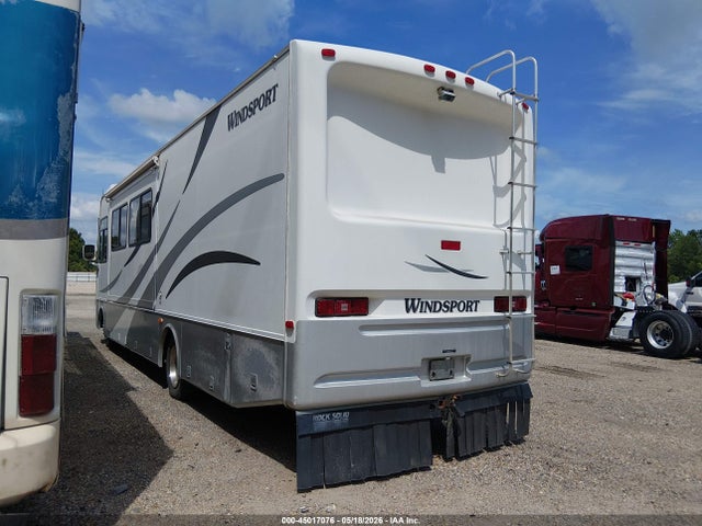 Winnebago Windsport