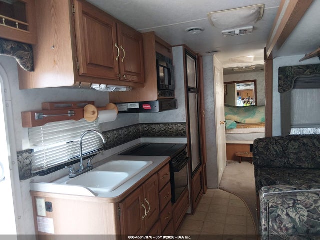 Winnebago Windsport