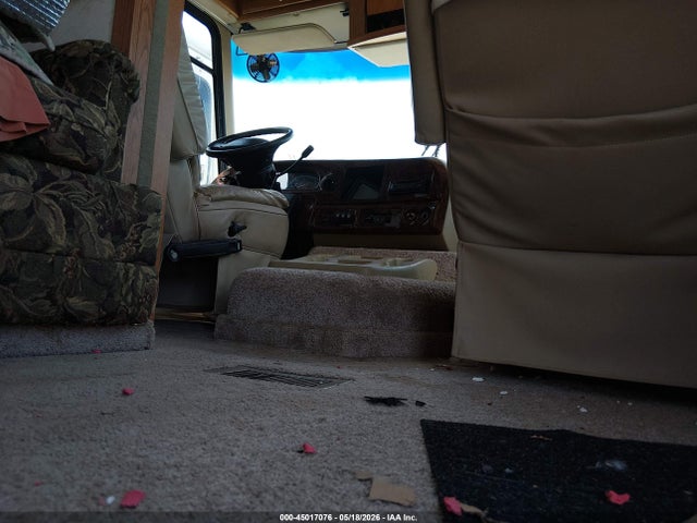 Winnebago Windsport