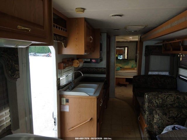 Winnebago Windsport