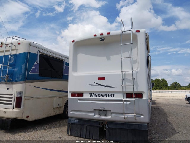 Winnebago Windsport