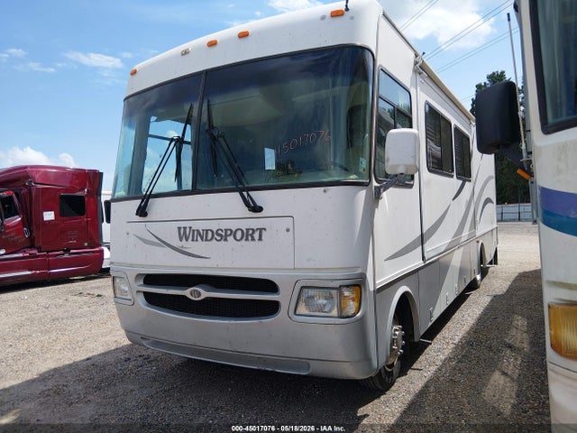 Winnebago Windsport