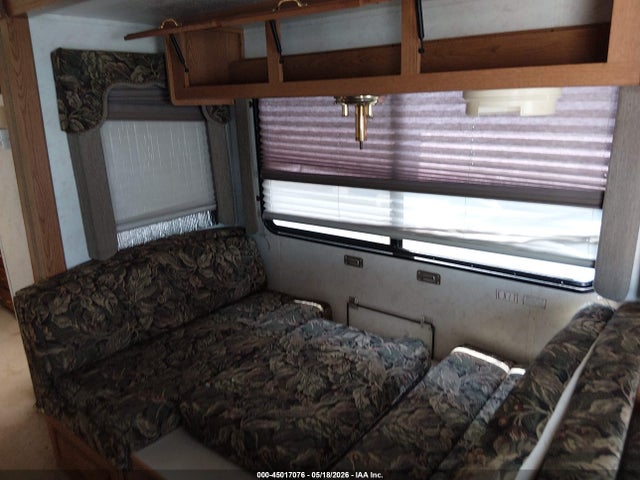 Winnebago Windsport