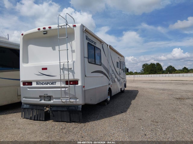 Winnebago Windsport