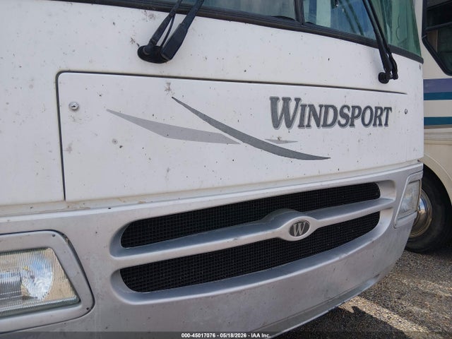 Winnebago Windsport