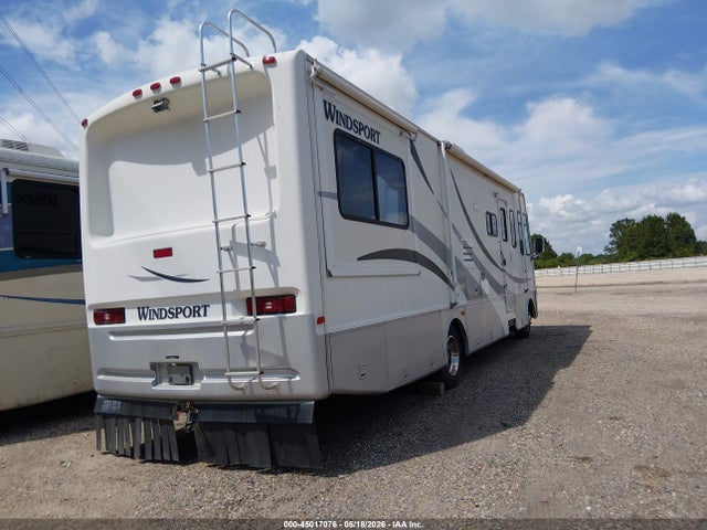 Winnebago Windsport