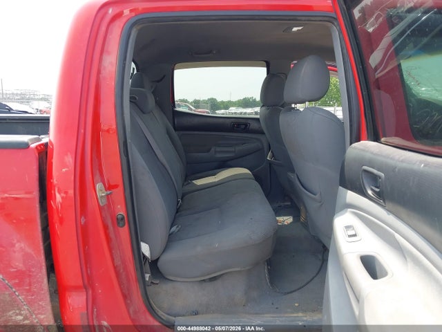 Toyota Tacoma Prerunner V6